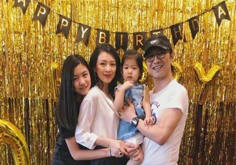 汪峰_女儿_时候