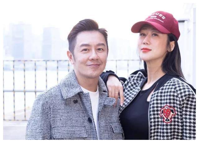 陈浩民专访:静待tvb电话,无条件重返,期待合作!_角色_诱惑_蒋丽莎