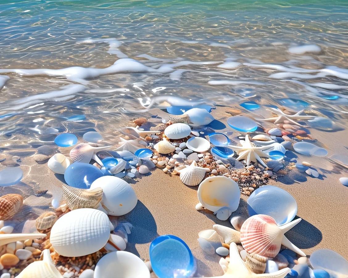 北海自由行终极指南:5天4晚超全攻略,避开旅游陷阱,轻松省钱!