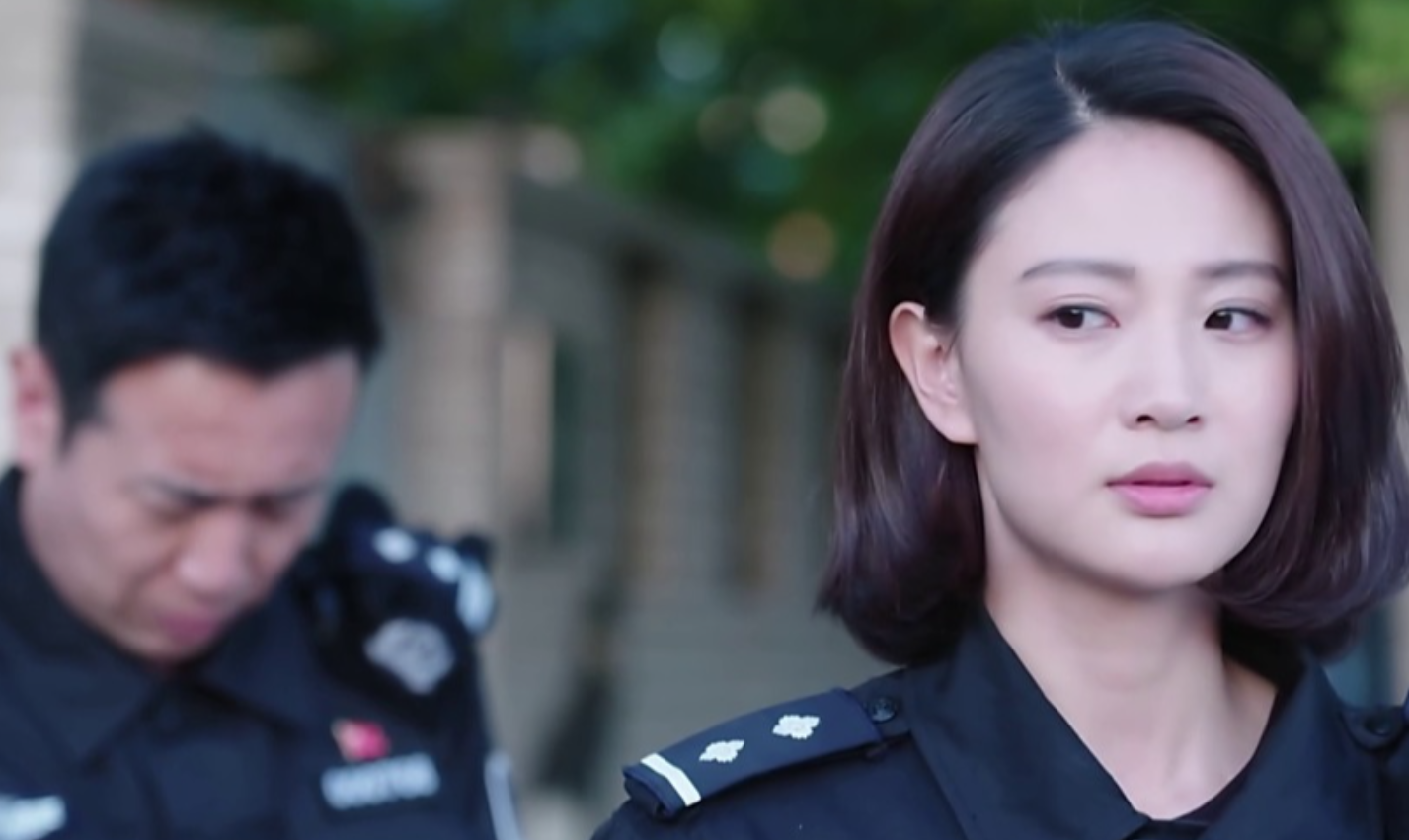 演员侯梦莎:曾因军旅剧走红,低调嫁给同行丈夫,如今生活幸福_刘猛