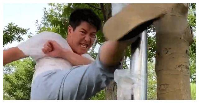 训练_的力量_钢管