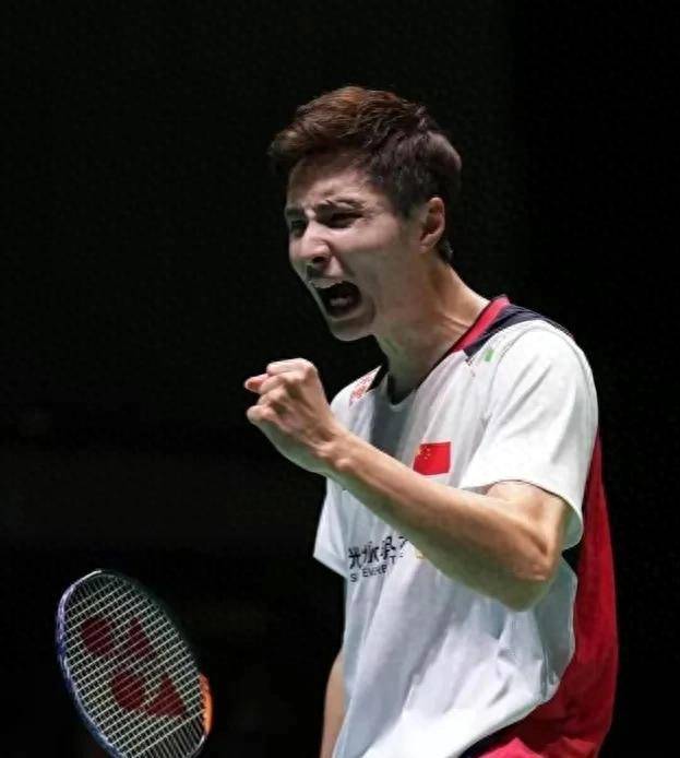 国羽占6席 余弦力克山羊 男双全军覆没_比赛_组合_半决赛