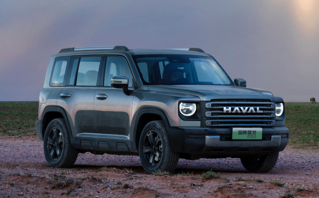 长城/奇瑞/五菱血拼80万,红旗/上汽亟需一个爆款_搜狐汽车_搜狐网