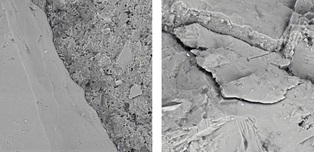 从宏观到微观——泽攸科技zem系列台式扫描电子显微镜在岩石分析中的