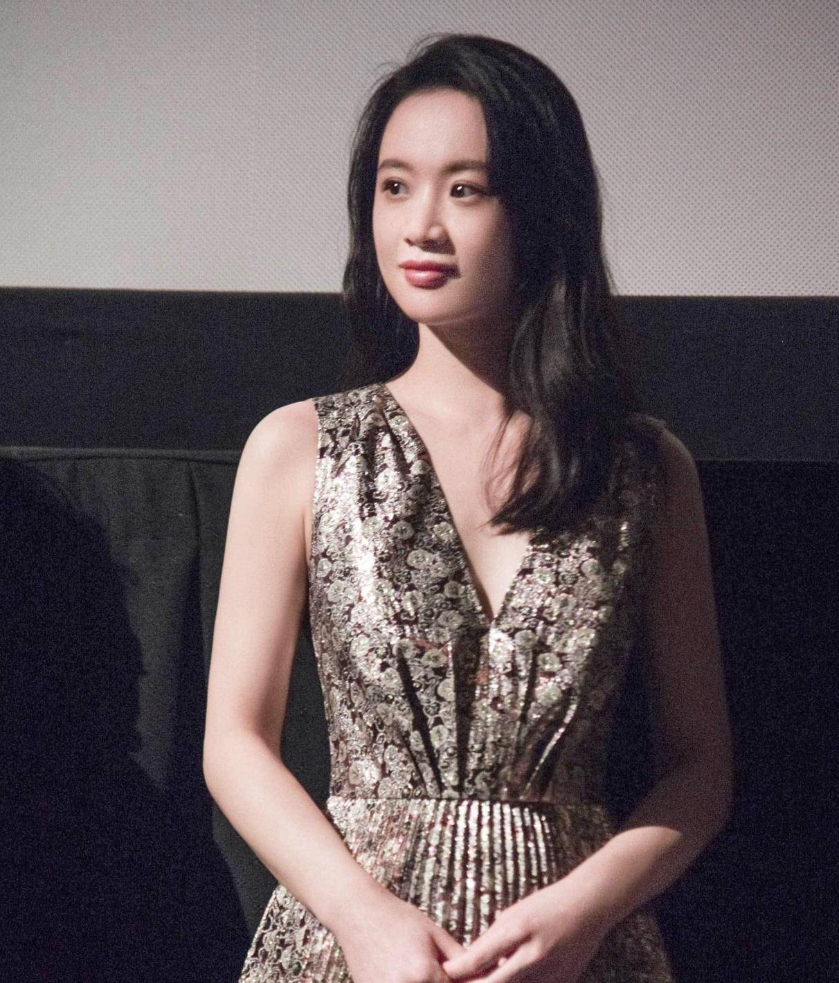 看她做过的那些事,就一点都不奇怪了_白鹿原_白灵_电影