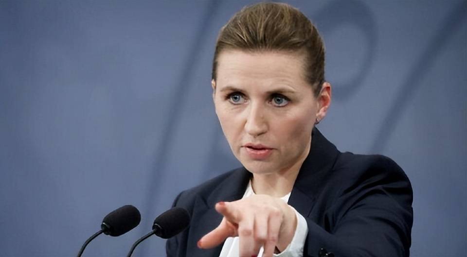 丹麦首相要"单独行事":我们将把所有火炮捐赠给乌克兰_援助_弹药_欧洲