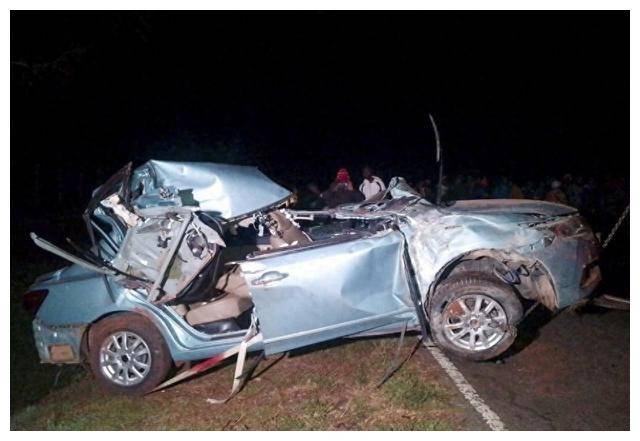 幸存者揭秘基普图姆车祸真相,疲劳驾驶 油门当刹车!_搜狐汽车_搜狐网