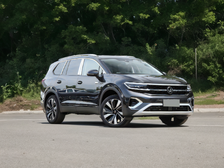 中大型suv揽境,旗舰车主的"旗舰"选择_搜狐汽车_搜狐网