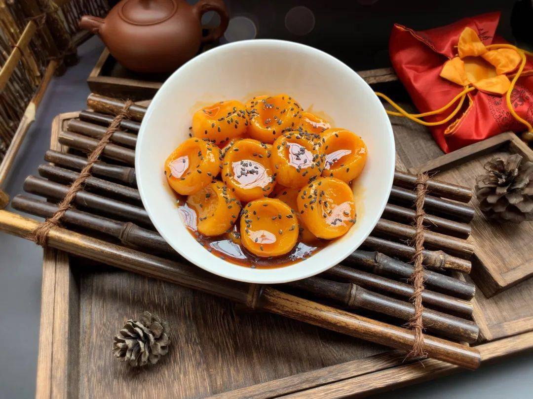 面团_原料_食谱