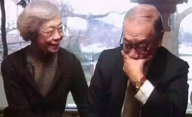 "建筑大师"贝聿铭:令他骄傲一生的不是建筑,而是他的结发妻子_卢爱玲