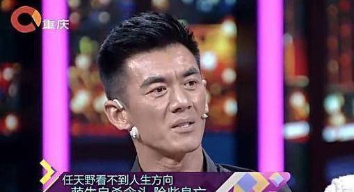 给刘欢当保镖,因演特种兵爆红,曾单挑打趴吴京的任天野现今如何_角色