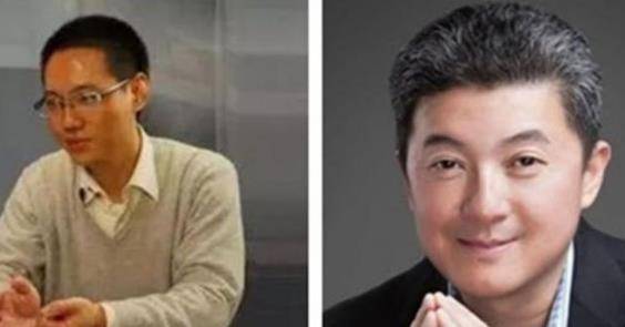 任伟_天才_因为