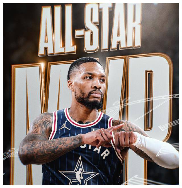 利拉德首战东道主,巨星归来!mvp当之无愧._比赛_部队_展开