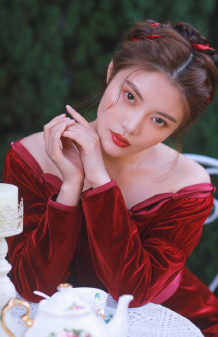 33岁徐冬冬完美身材,附写真欣赏_表演_作品_角色