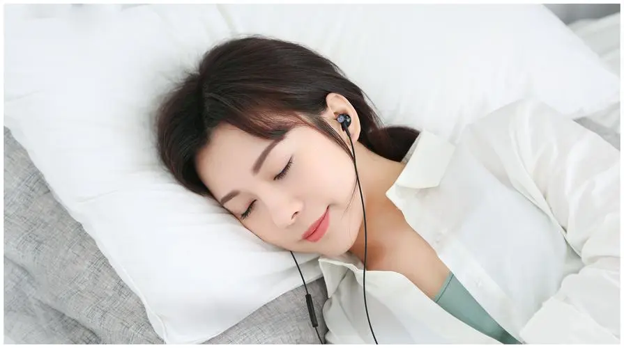 入耳式耳机好处和坏处都有哪些?哪种耳机好_传导_南卡_设计