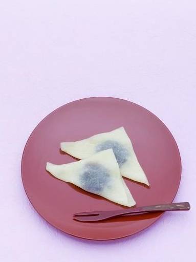 盘点全球最是春意盎然的12道美食,大家一起来吃春_中国_春卷_扇贝
