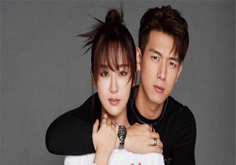 李现连续3年为杨紫送生日祝福!