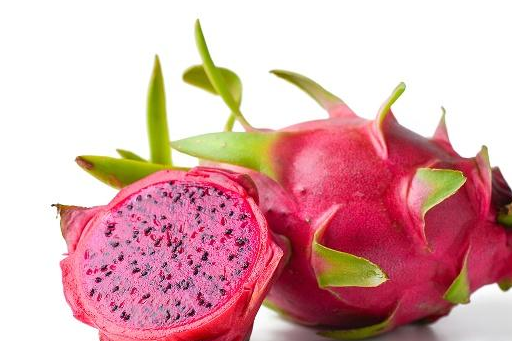 保护_火龙果_作用