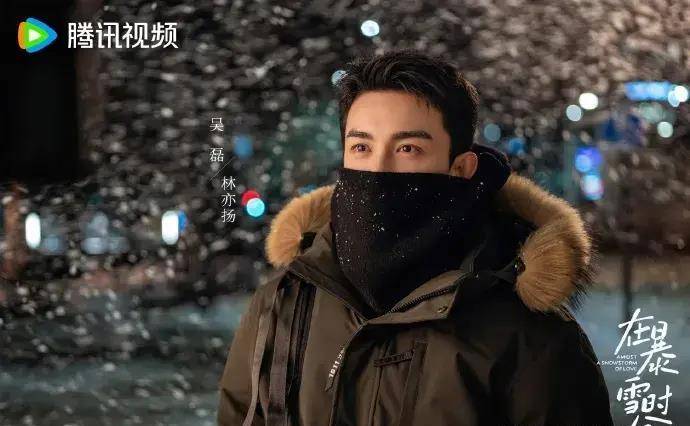 《旋风少女》播出9年,3位男主塌房,女主强捧不红,配角逆袭顶流_陈翔