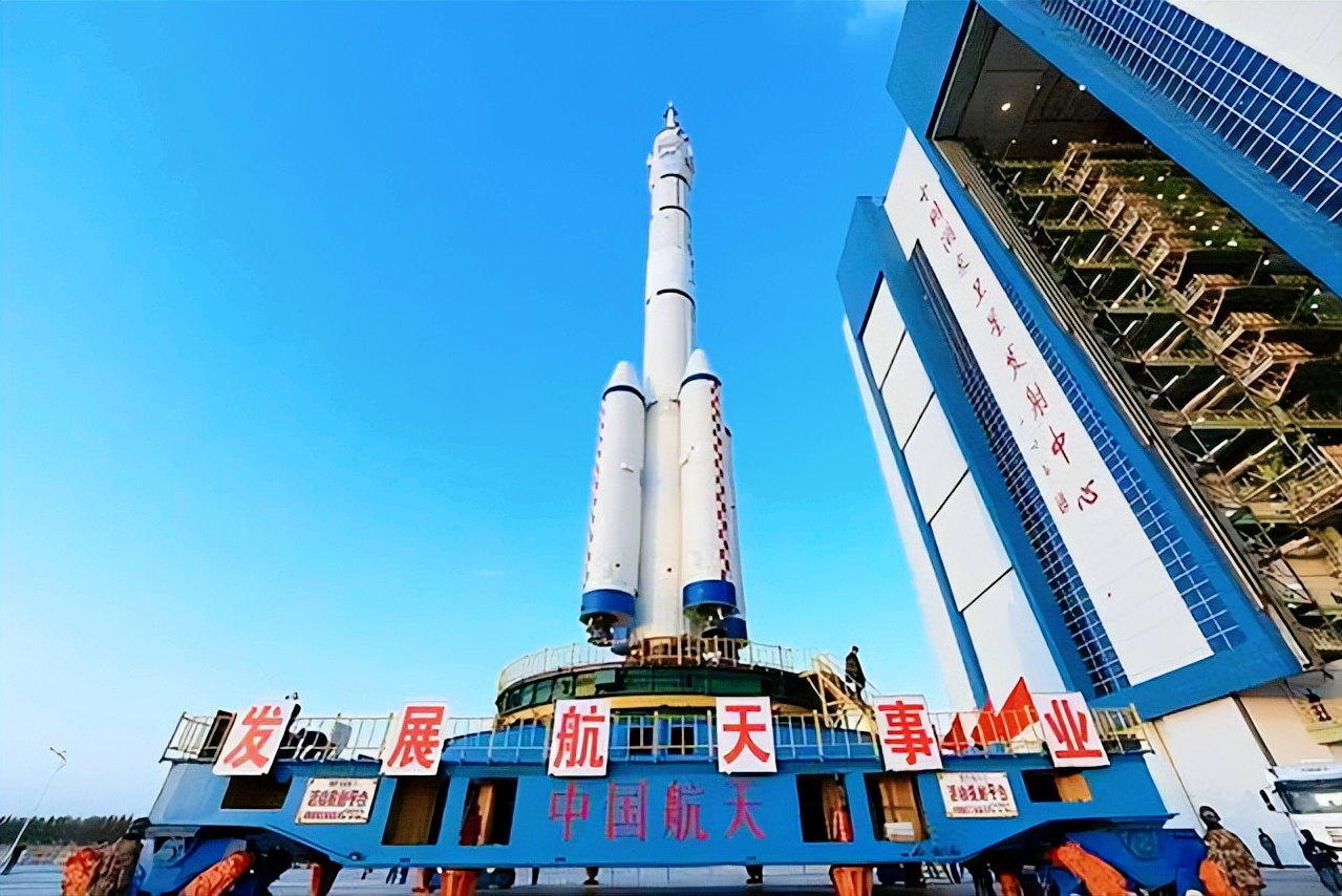 2024年中国科技有多可怕?这四大科技,将改变世界格局_技术_发射_商业