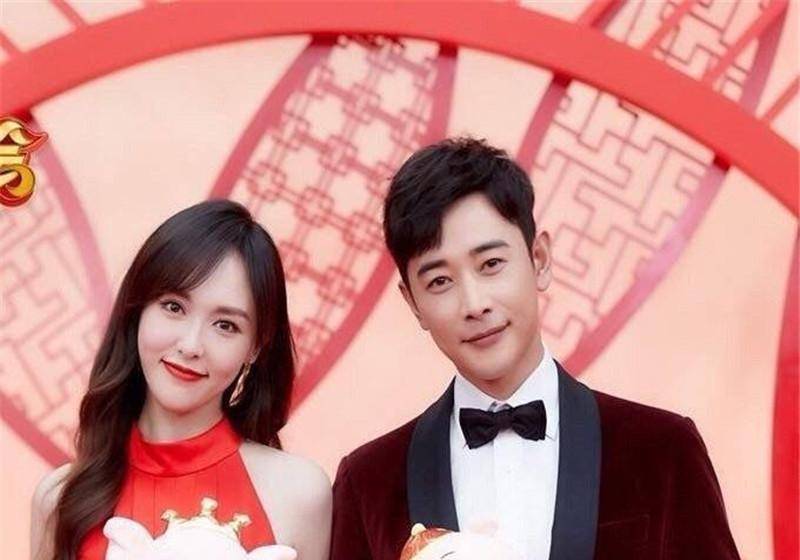 罗晋拍戏前后肤色对比大,为了角色拼了,主持金鹰节全程紧张.