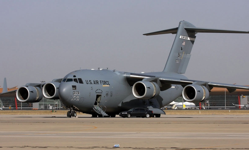 我国_运输机_推力