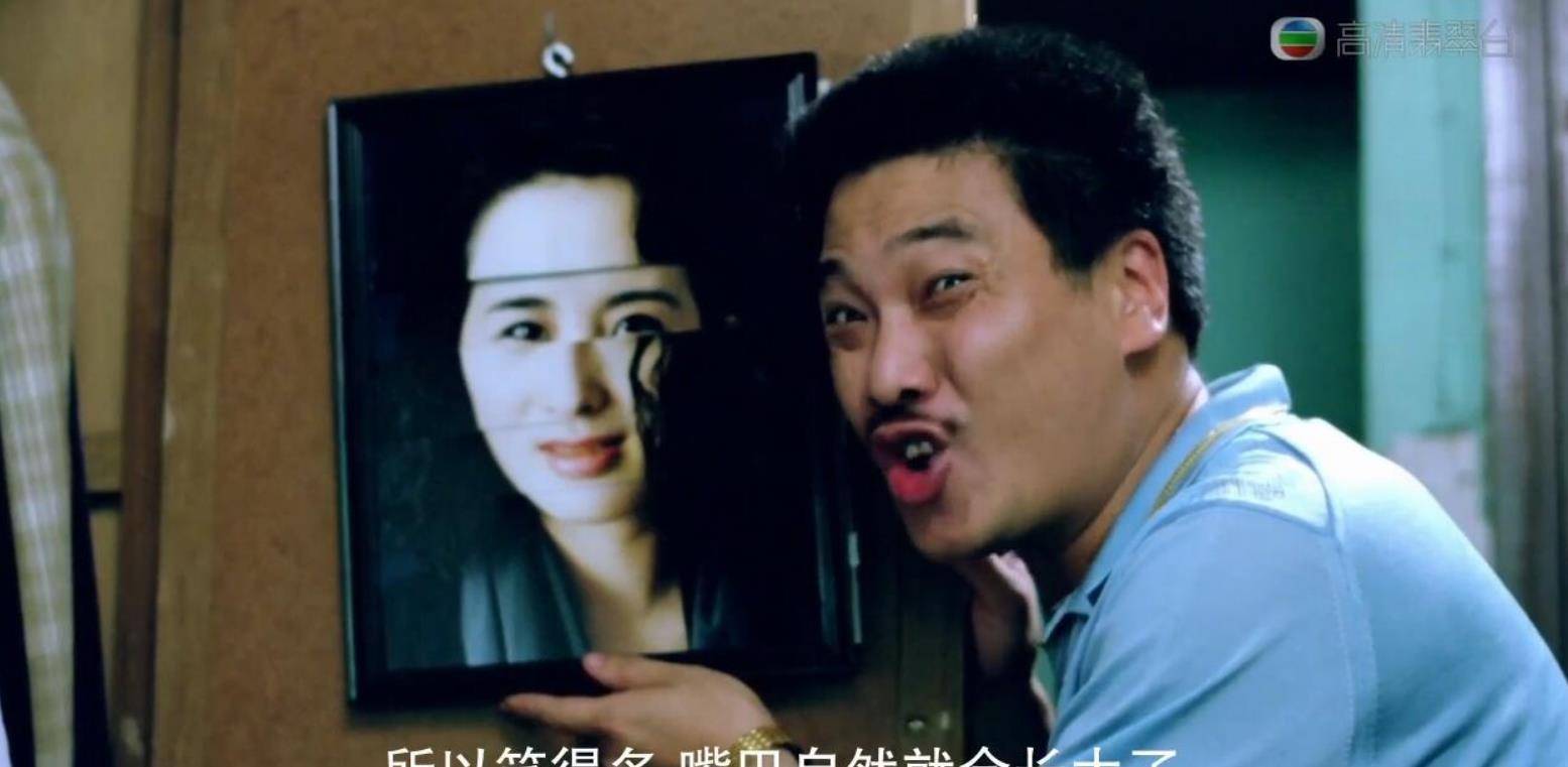 吴思远看完样片,很认真地告诉周星驰:你将成为全香港最红的人_元奎