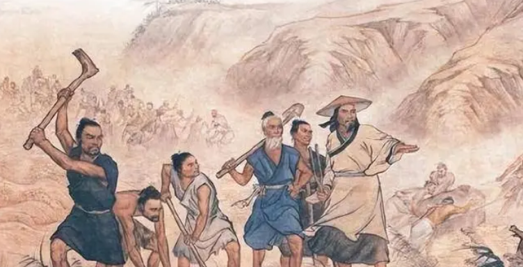 为什么说这是奴隶制的美好幻想?