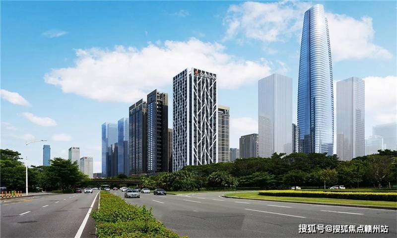 深圳豪方东园售楼处电话-2024在售房源-价格明细-项目详情-售楼处位置