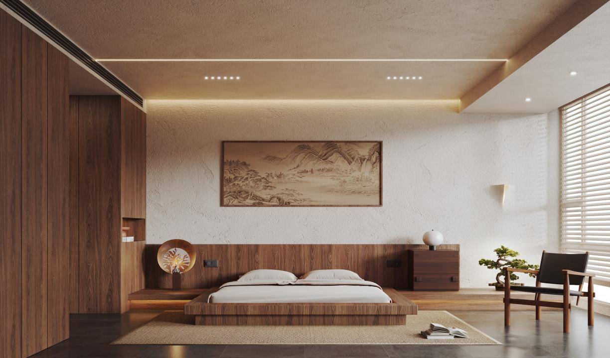 深扒设计师的照明设计逻辑!室内照明跟着这样做就对了!