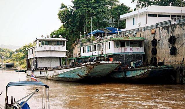 湄公河大案沙瓦里拉图片