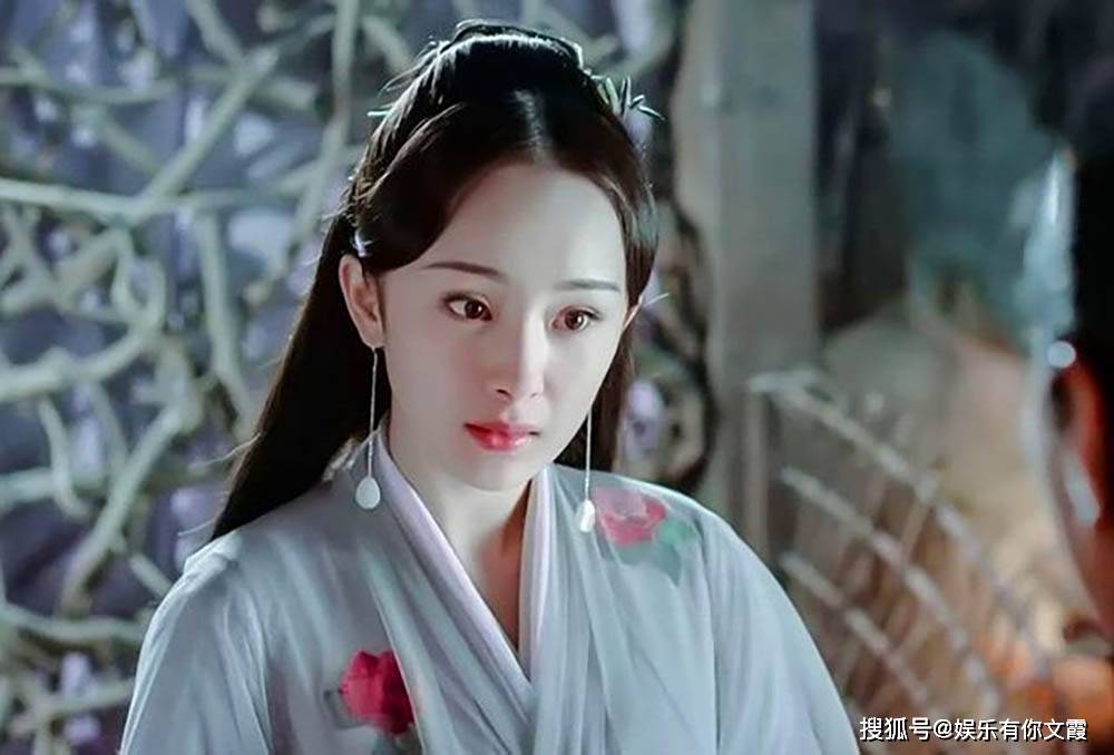 我难掩激动,终于有好看的谍战剧了_杨幂_电视剧_秦昊
