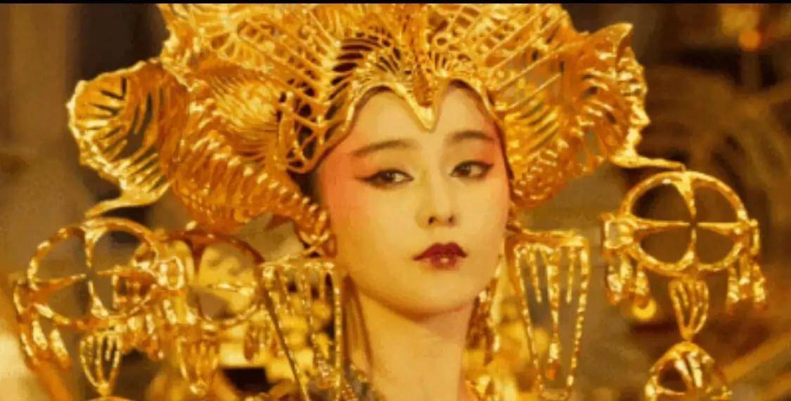 即使身材时尚2018版《封神战纪》张子璇:最时尚万种的妲己2022版