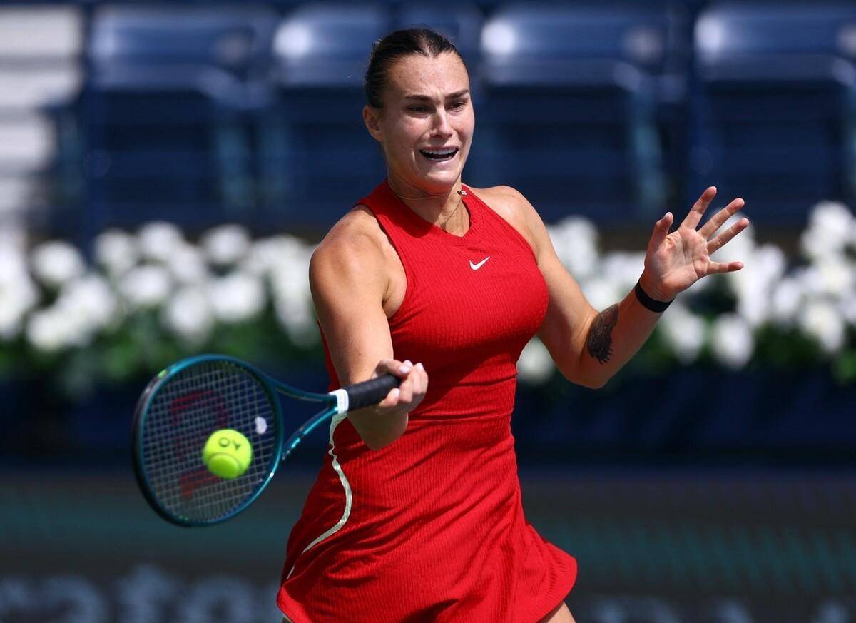 迪拜女单16强揭晓,十号种子选手占据16强,最大冷门诞生,郑沁文晋级