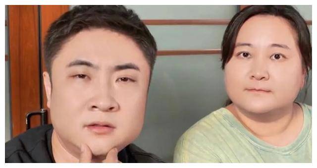 热辣滚烫:40岁男演员乔杉出演渣男,笑到抽筋!_莉莉_乐莹_贾玲