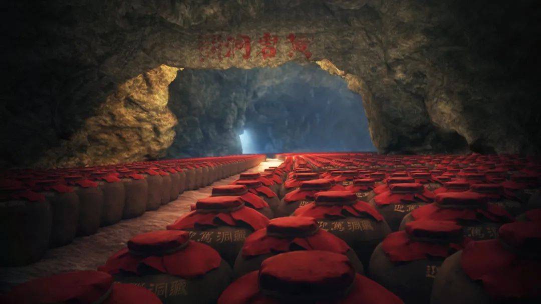 迎驾,一路狂奔|跨越·特别策划91_文化_品牌_生态
