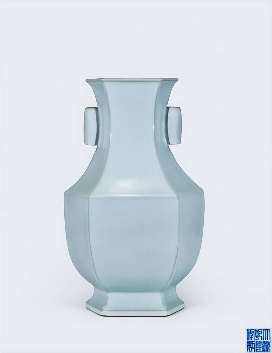 单色釉瓷器雅集鉴赏(五)_乾隆_雍正_咸丰