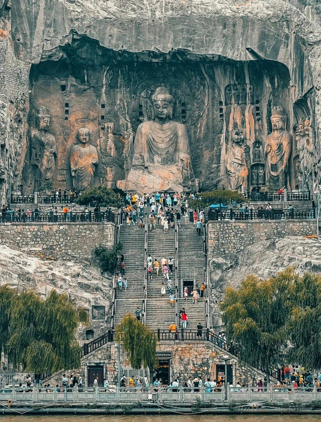 (收藏版)含具体行程_历史_佛像_建筑