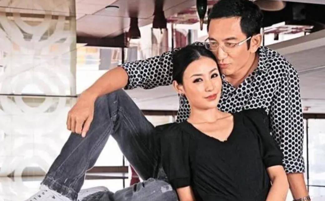 8年后,再看吴启华石洋子的婚姻,才明白他们分手是最好的选择_婚礼_小