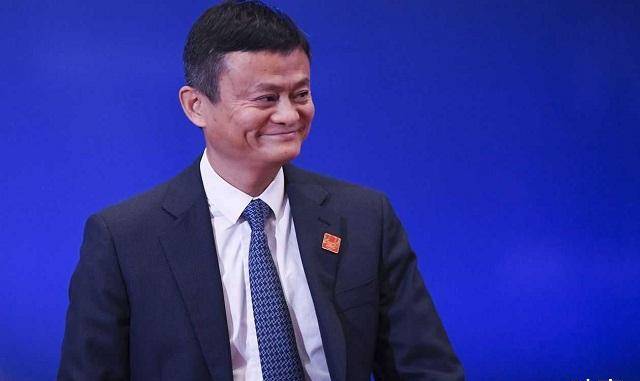 马云_王健林_父亲