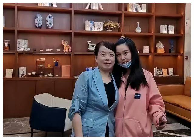 熊磊曝许敏内幕,与郭威,田静不和,力挺杜新枝喊冤_姚策_网友_支持