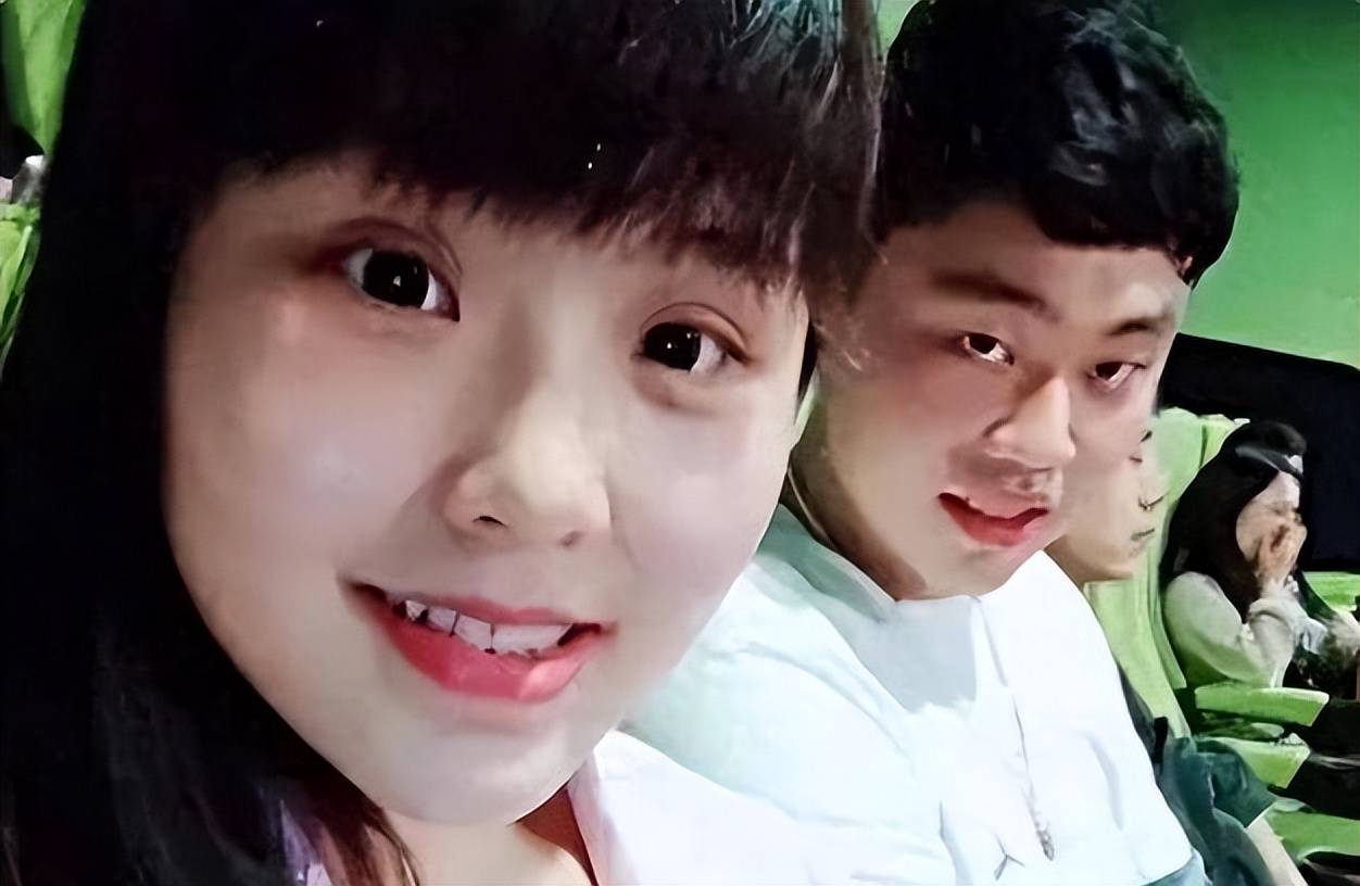 赵义明官宣新恋情!正式回应与李月汝分手:拿这事调侃很不礼貌!