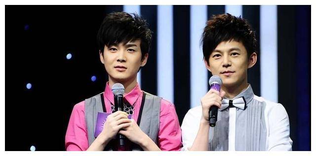 何炅接班人,沈凌:事业巅峰突降,抉择力胜于拼搏._人生_故事_态度