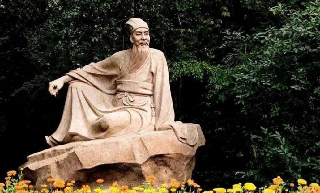 一代文豪苏东坡以天下为己任,半世颠沛流离,一生诗情画意_苏轼_欧阳修