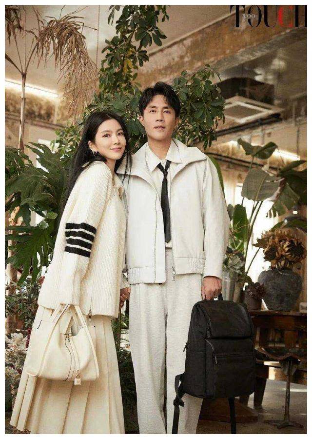 钟楚曦张云龙出轨?杜淳即将离婚?_明星_传言_情感