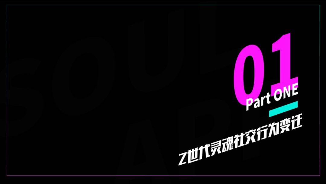 soul品牌手册-年轻人社区平台pdf_用户_内容_报告