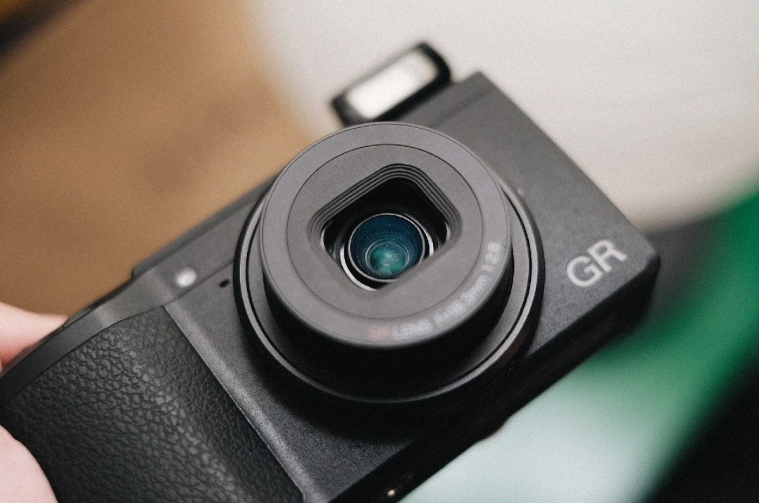 理光gr3的镜头保护