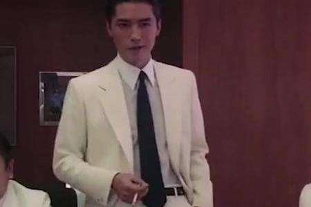 尊龙的晚年过的如此孤独,一生无儿无女,居然是因为爱国毁了他_电影