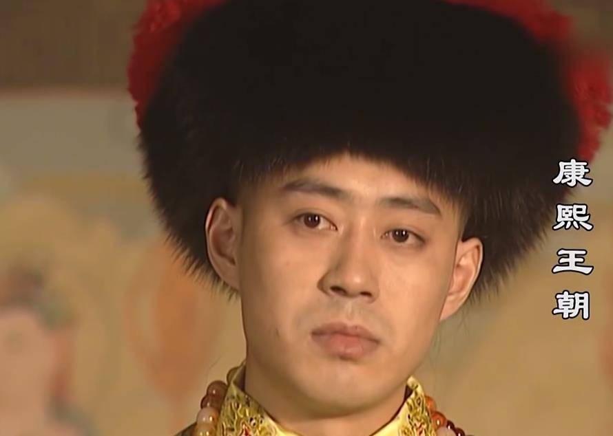 大印_斯琴高娃_焦晃