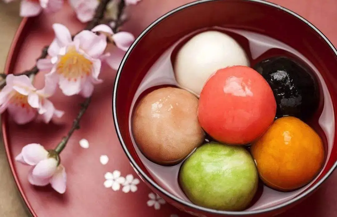 天官赐福日要重视,传统别丢_元宵_人们_物品